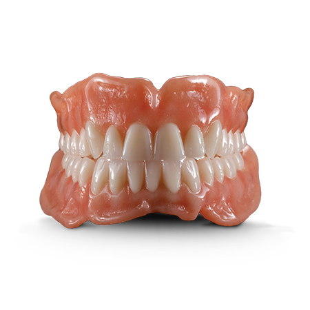 Full Denture